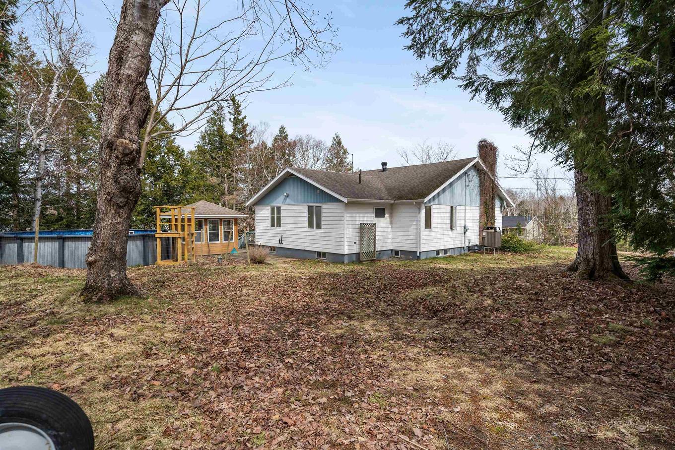 357 O. Maclean Road, Scotsburn, NS