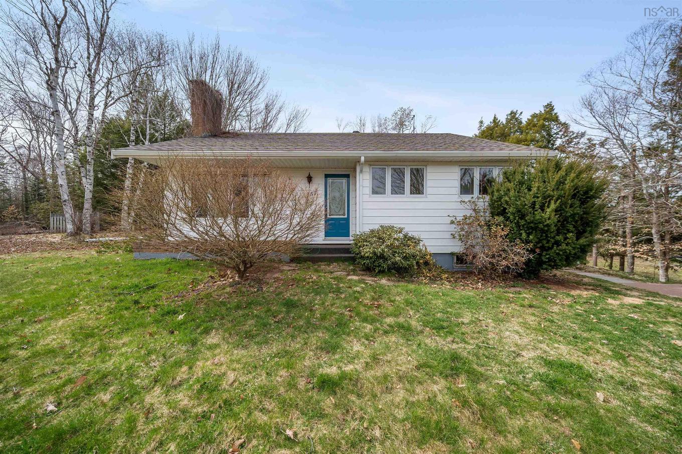 357 O. Maclean Road, Scotsburn, NS