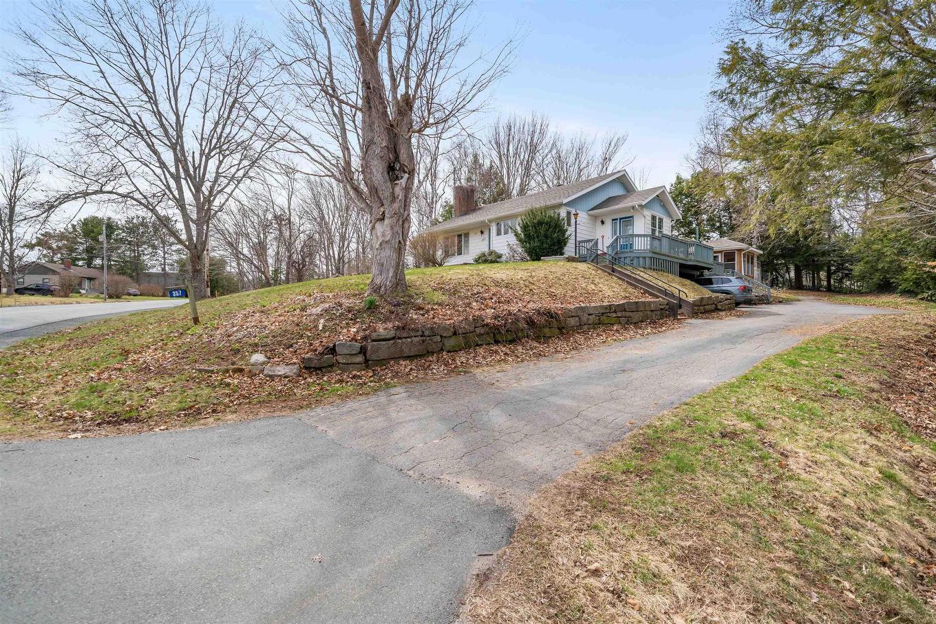 357 O. Maclean Road, Scotsburn, NS