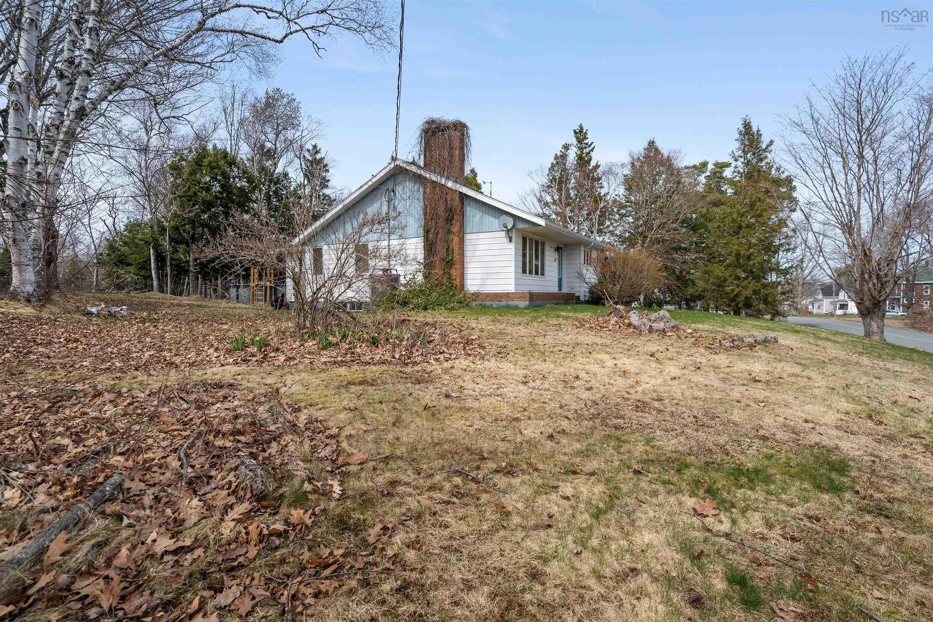357 O. Maclean Road, Scotsburn, NS