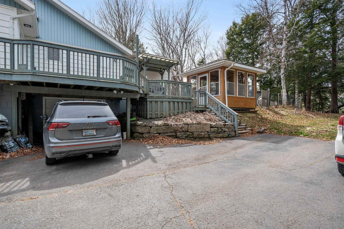 357 O. Maclean Road, Scotsburn, NS
