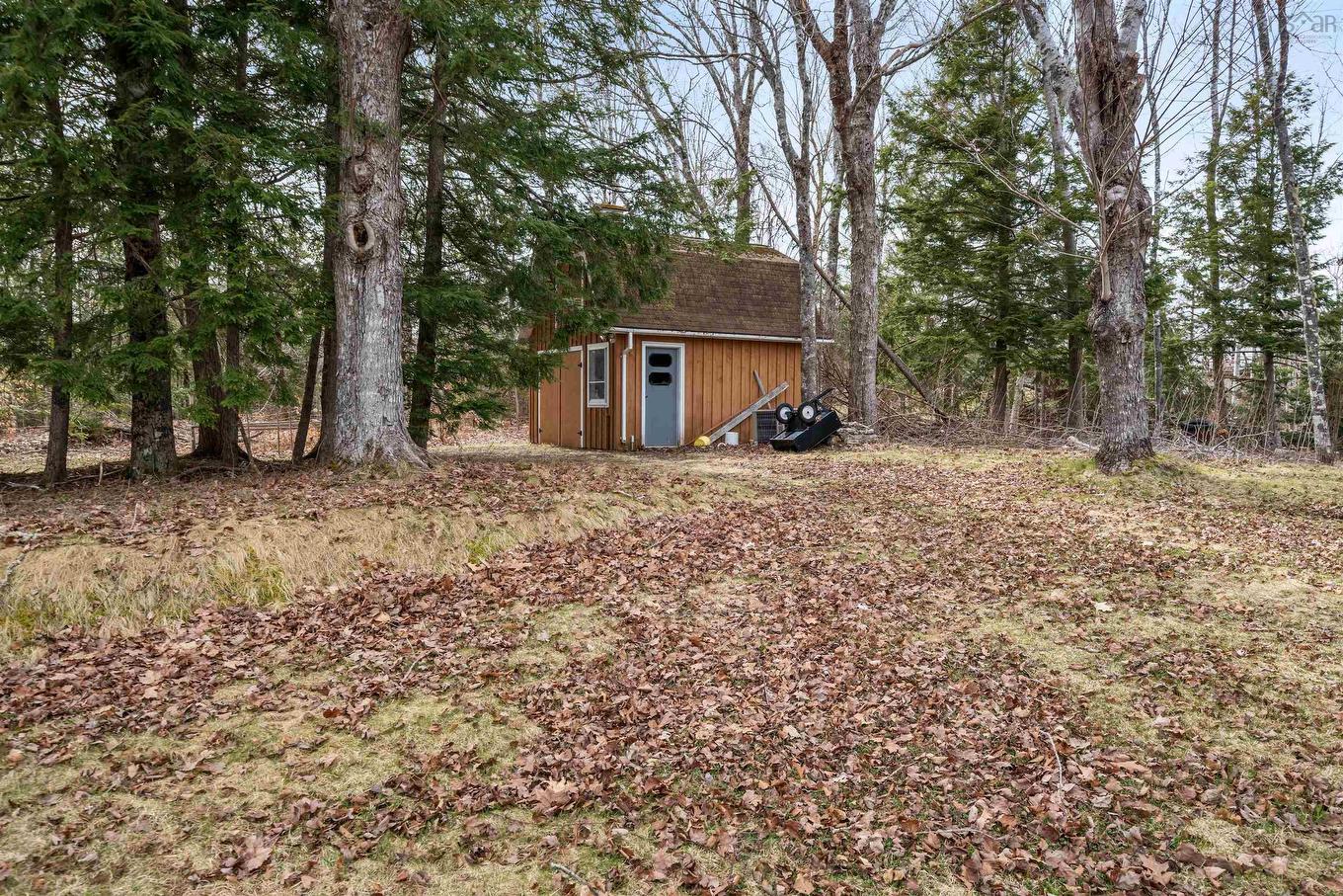 357 O. Maclean Road, Scotsburn, NS