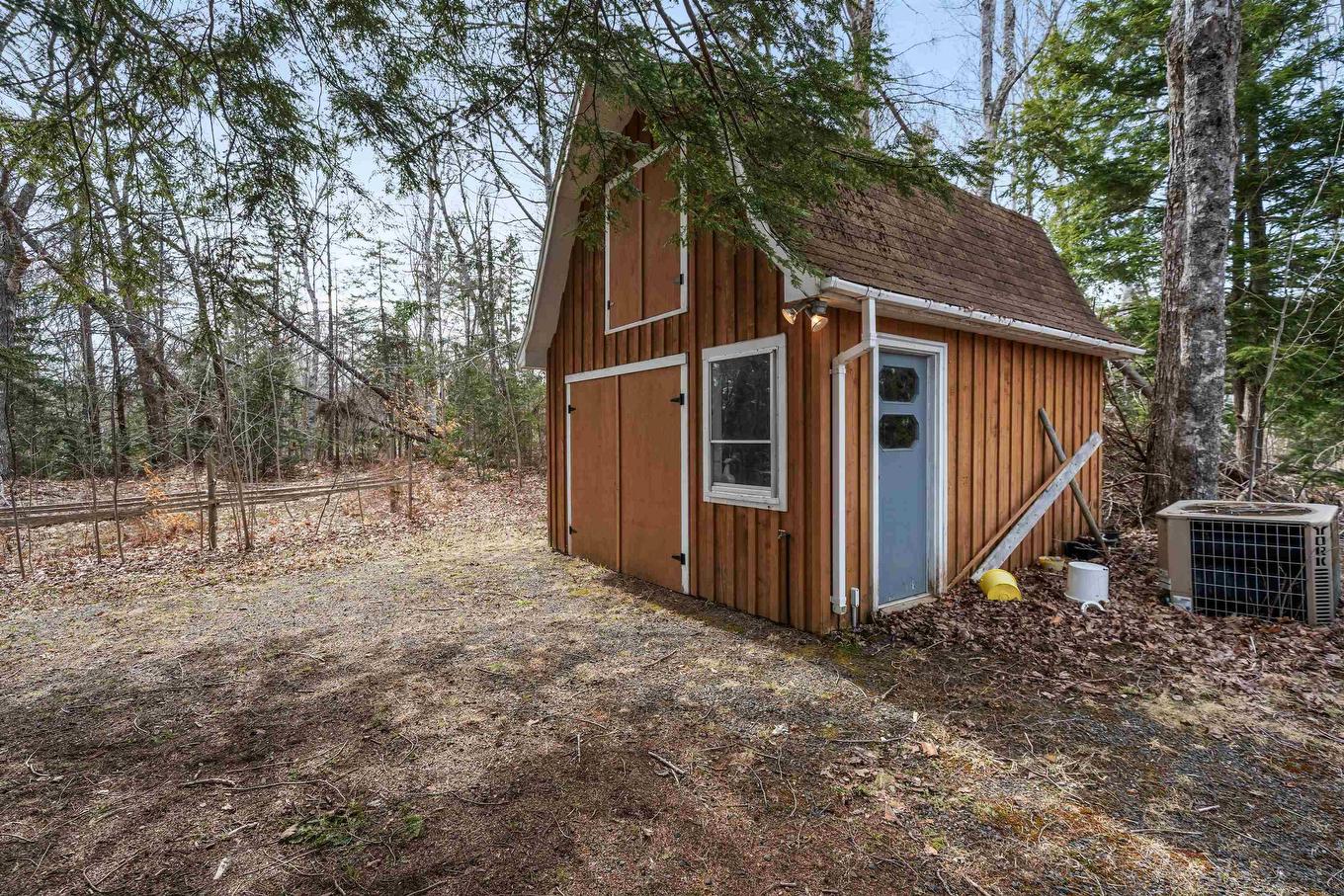 357 O. Maclean Road, Scotsburn, NS
