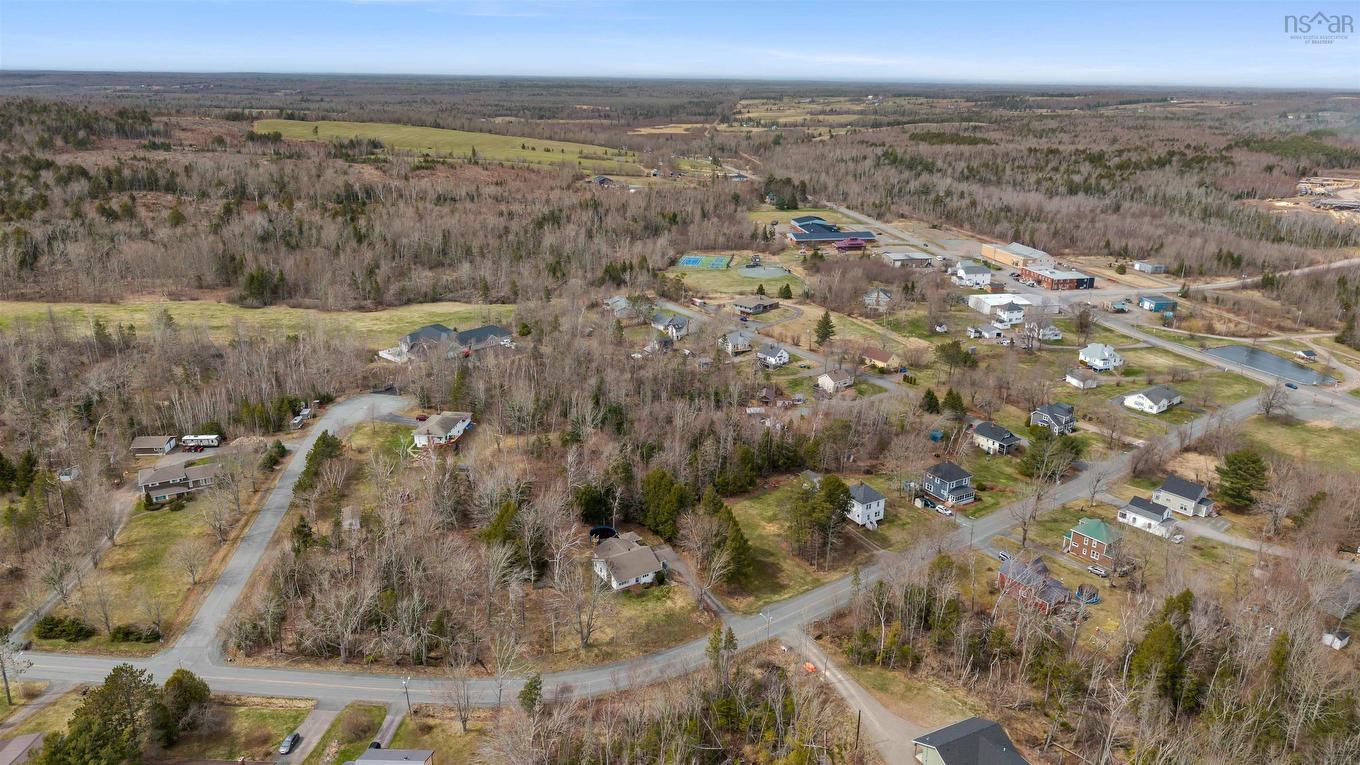 357 O. Maclean Road, Scotsburn, NS