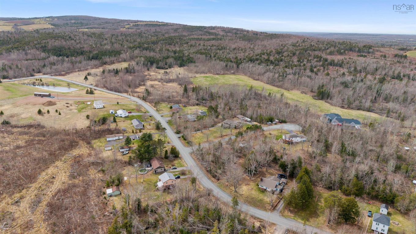 357 O. Maclean Road, Scotsburn, NS