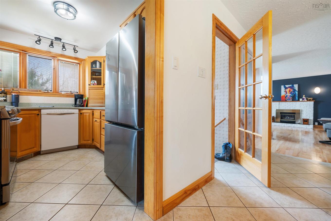 357 O. Maclean Road, Scotsburn, NS