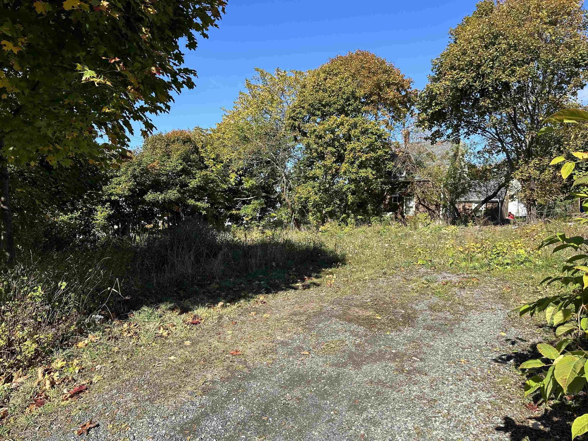 Lot 38 High Street, Trenton, NS