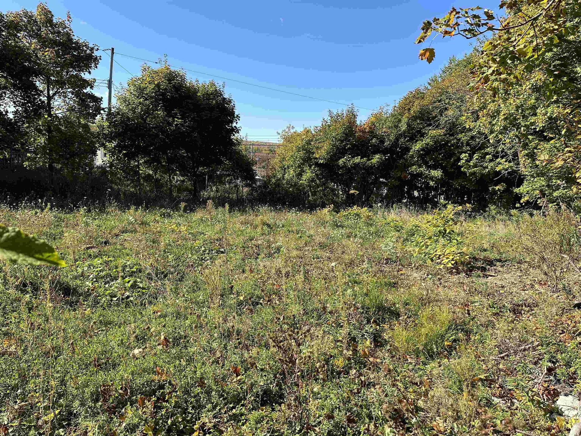 Lot 38 High Street, Trenton, NS