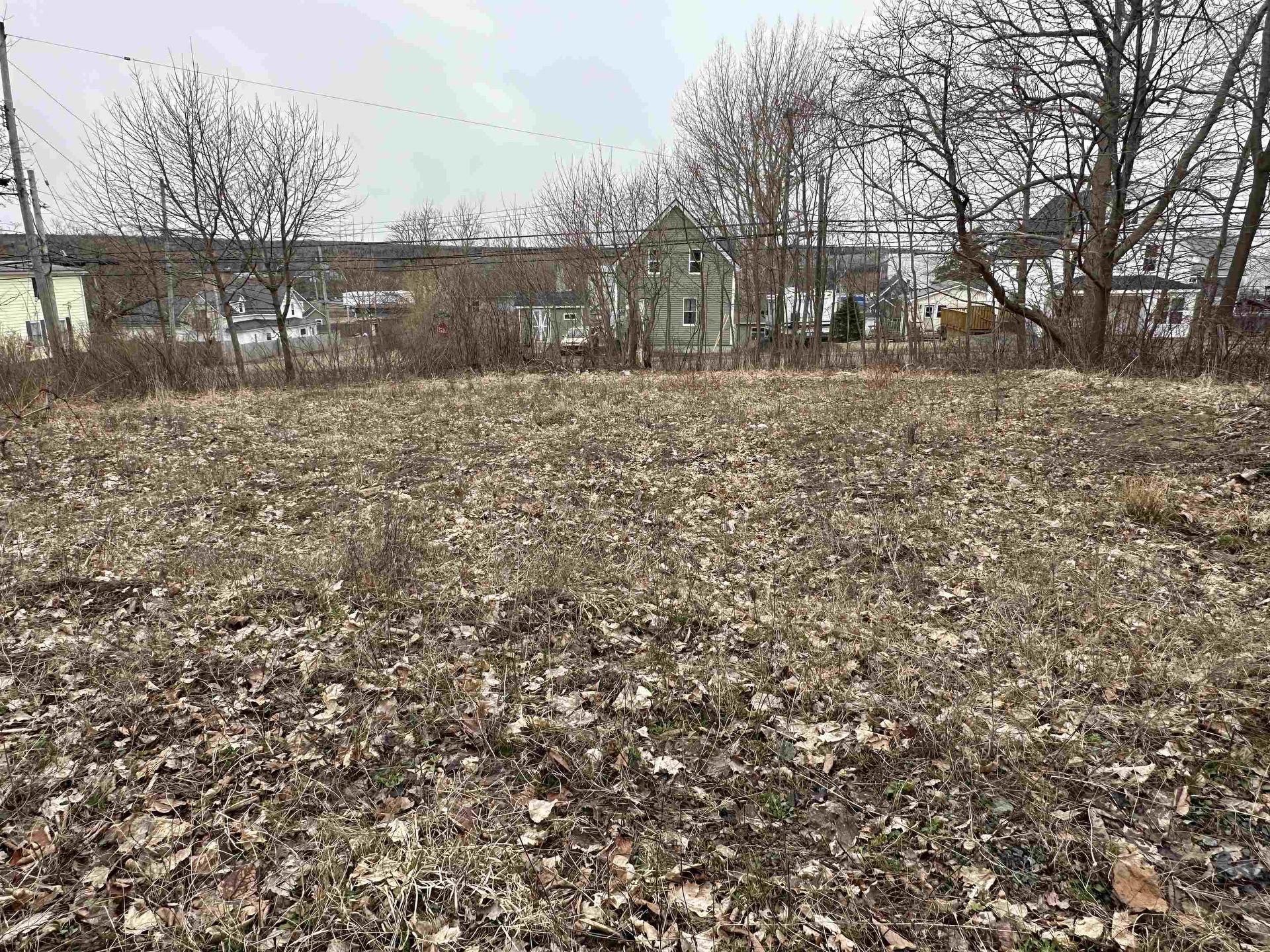 Lot 38 High Street, Trenton, NS