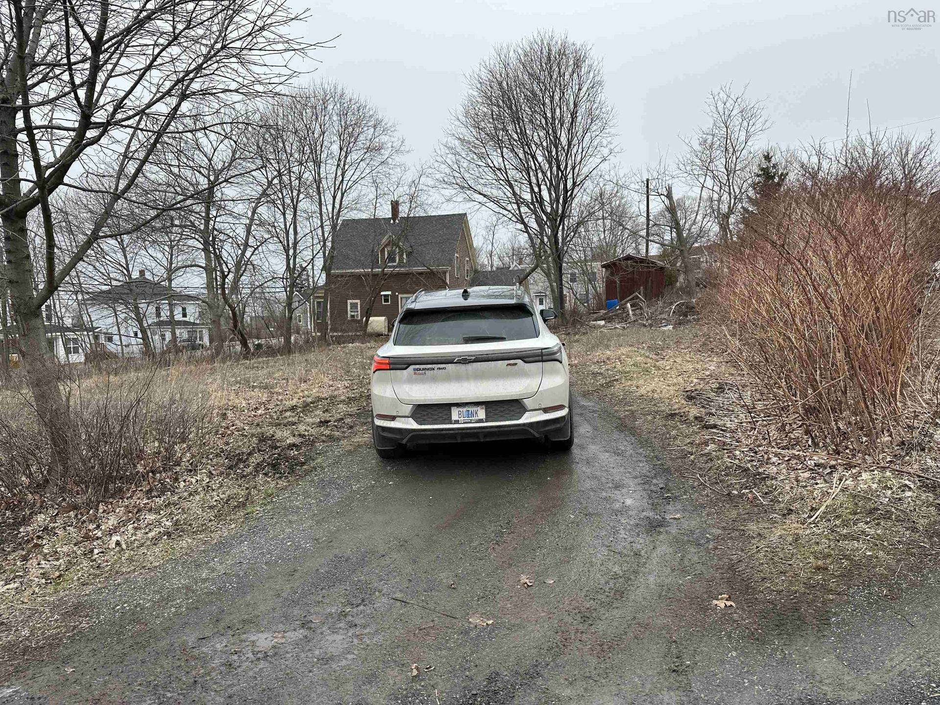 Lot 38 High Street, Trenton, NS
