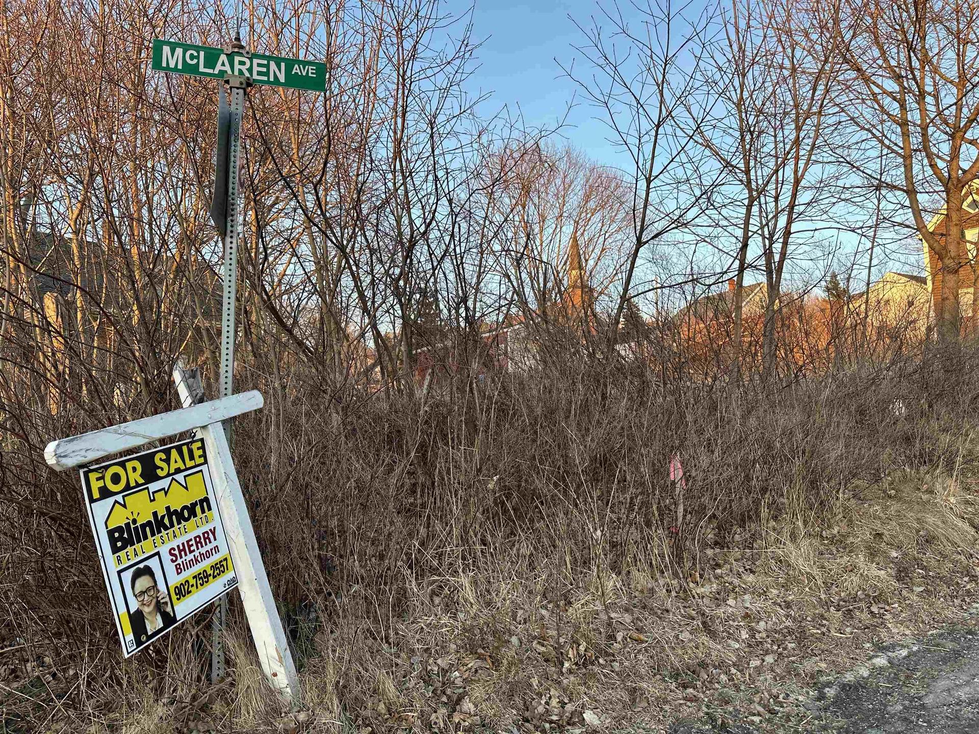 Lot 38 High Street, Trenton, NS