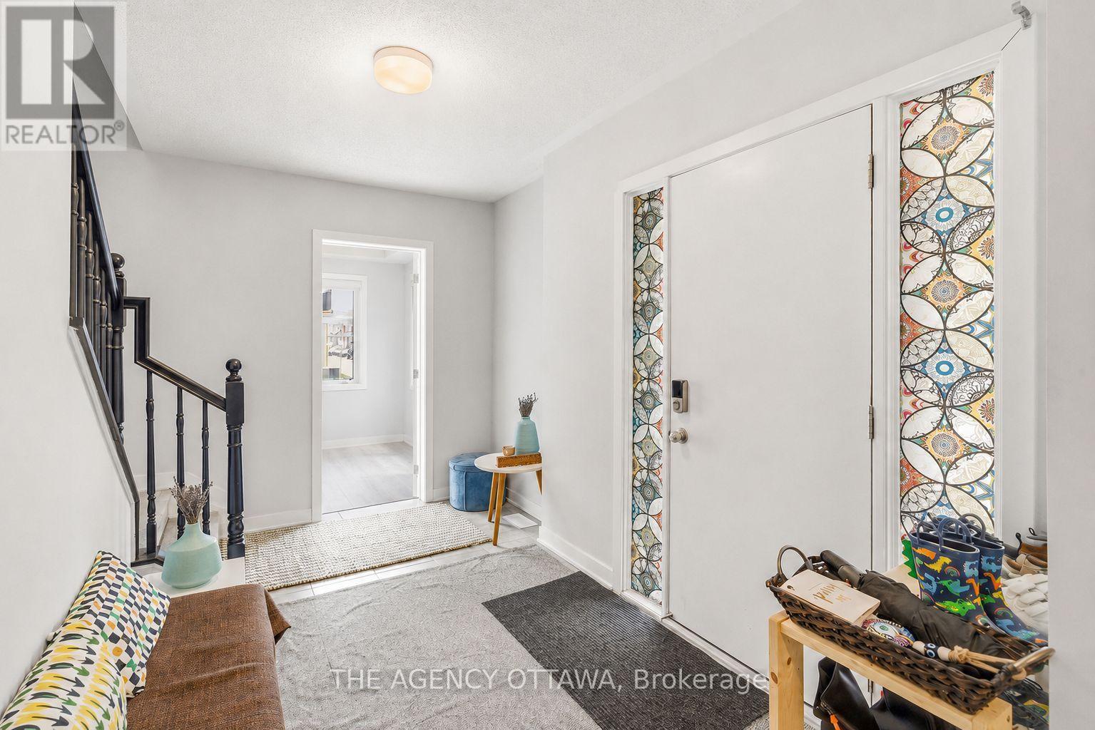 920 Nova Private, Ottawa, ON - Indoor Photo Showing Other Room