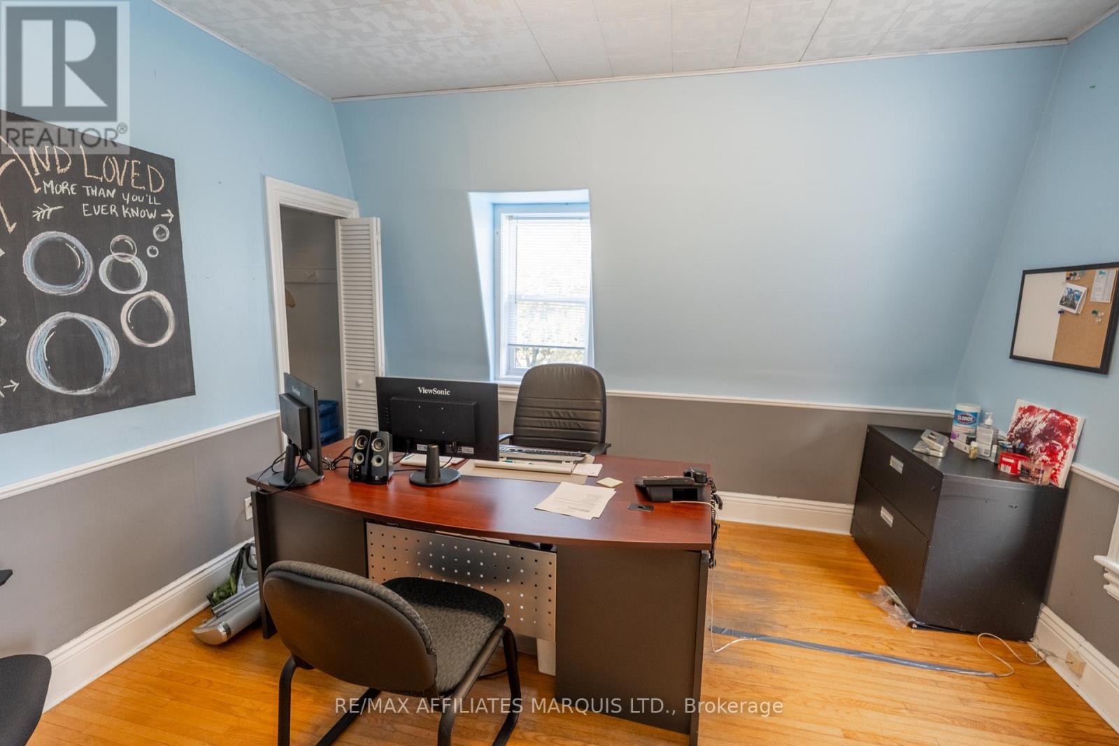 101 Third Street W, Cornwall, ON - Indoor Photo Showing Office