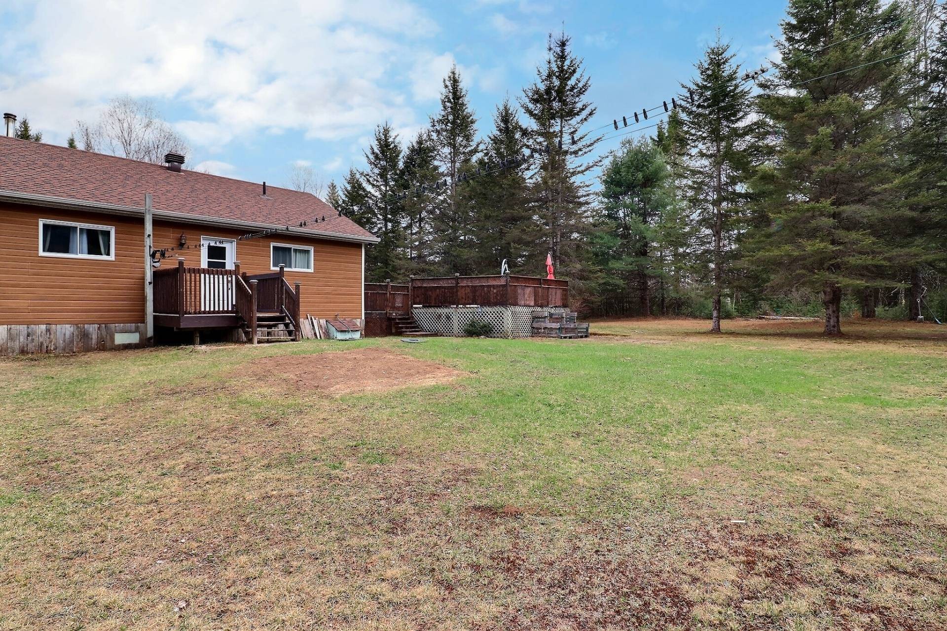 Exterior - 257 Ch. Du Chevreuil-Blanc, Bowman, QC - Outdoor