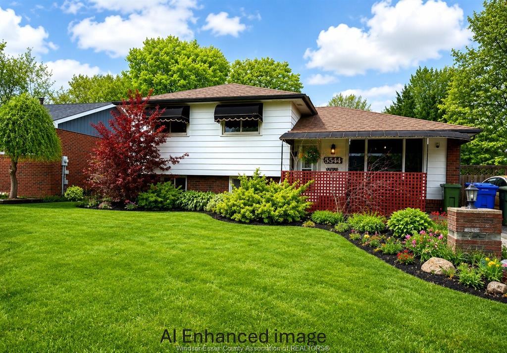 5544 Baldwin Avenue, Windsor, ON