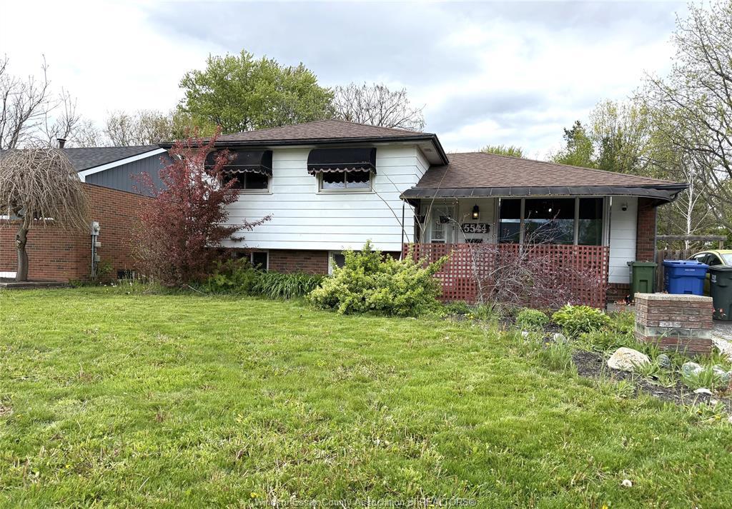 5544 Baldwin Avenue, Windsor, ON