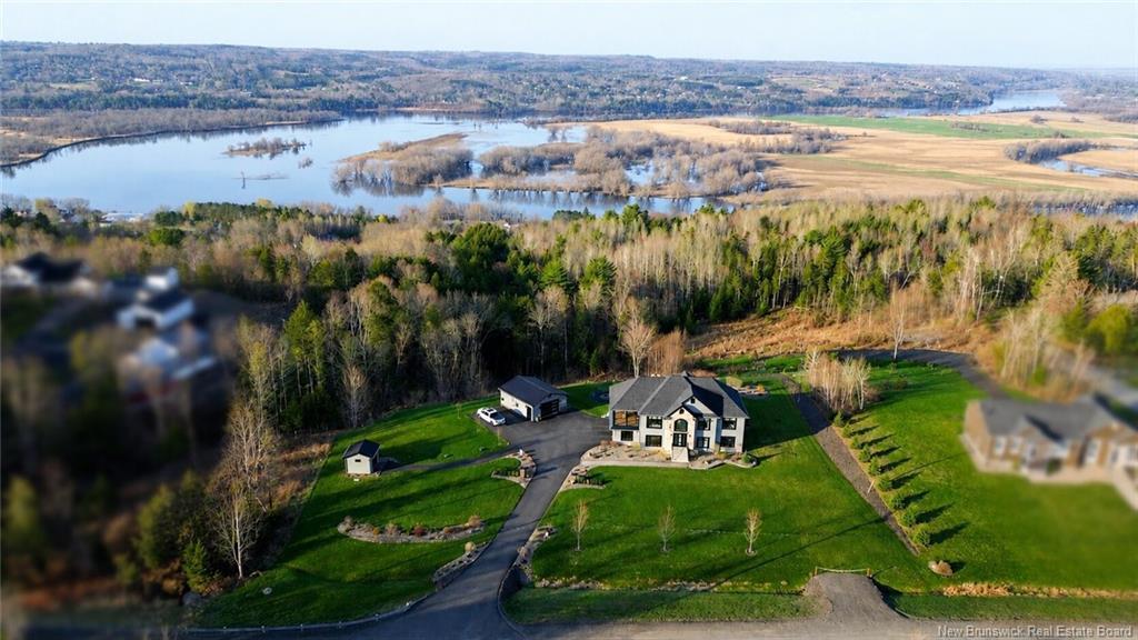207 Carlisle Rd, Douglas, NB