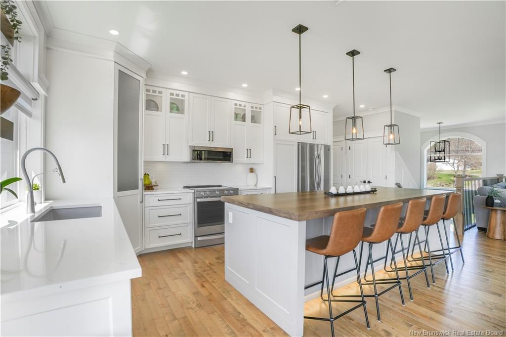 207 Carlisle Rd, Douglas, NB
