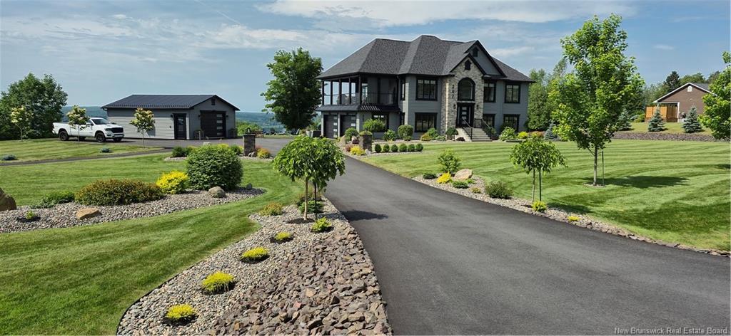 207 Carlisle Rd, Douglas, NB