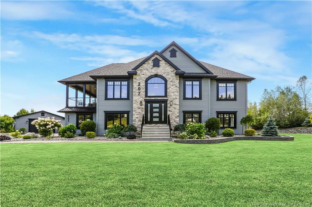 207 Carlisle Rd, Douglas, NB