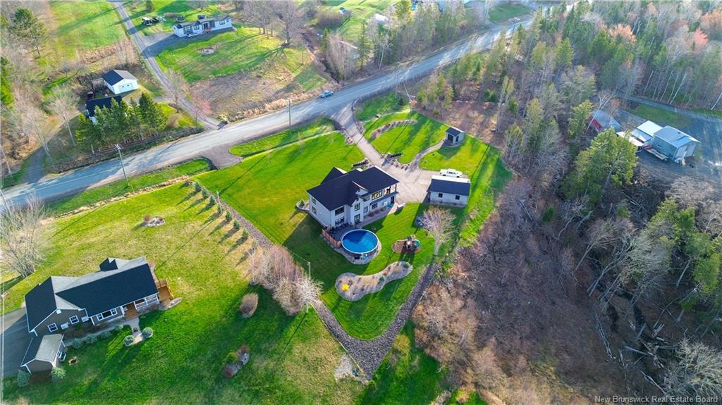 207 Carlisle Rd, Douglas, NB