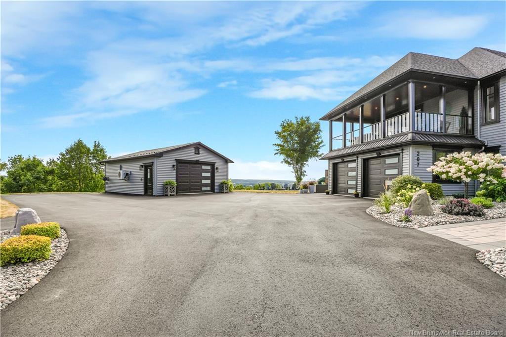 207 Carlisle Rd, Douglas, NB