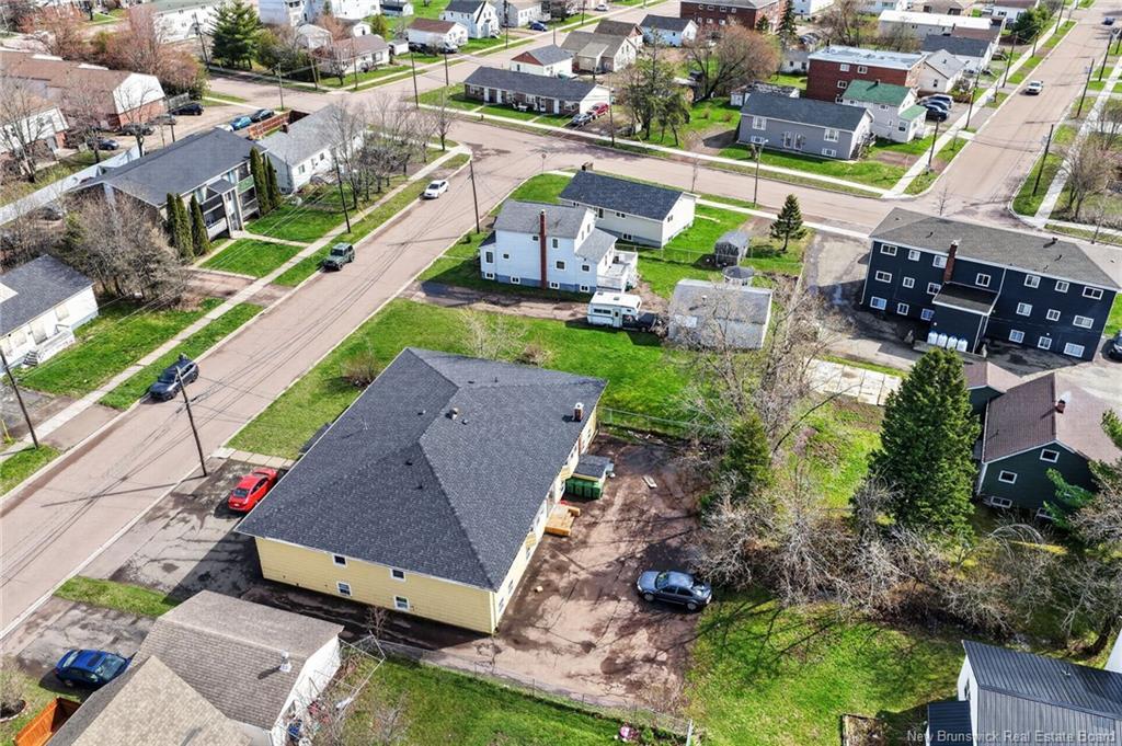 45 Edmond St, Moncton, NB