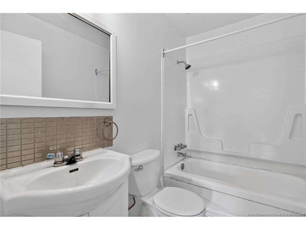 45 Edmond St, Moncton, NB