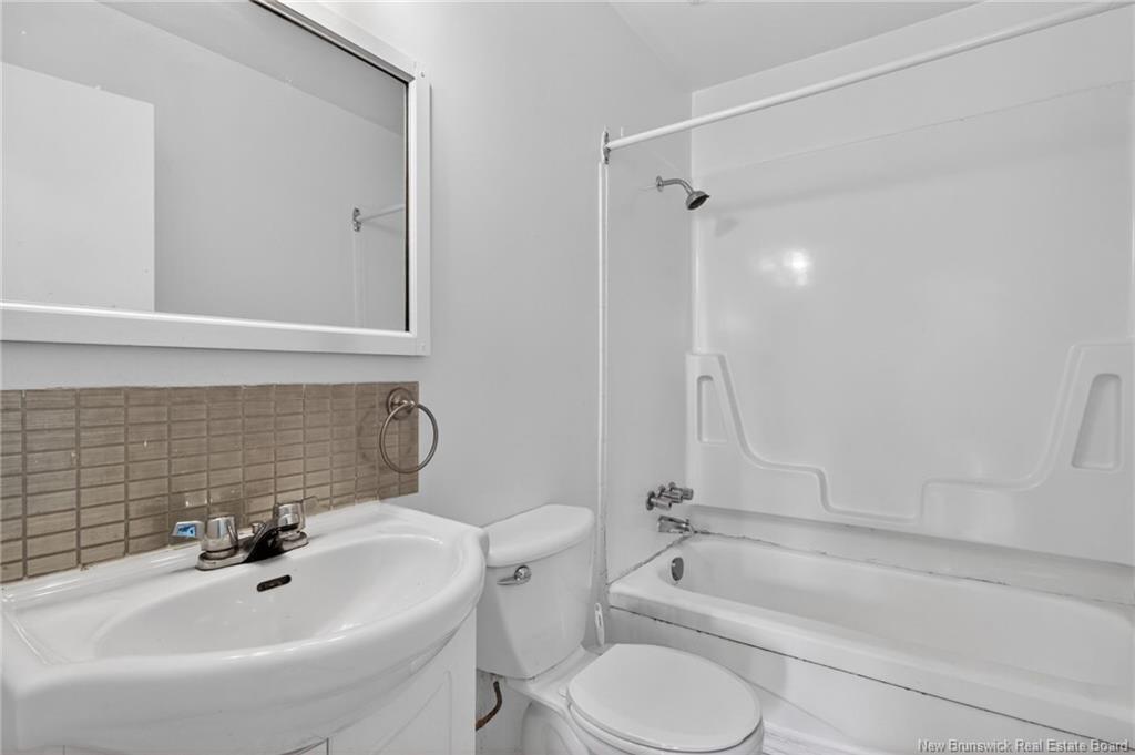 45 Edmond St, Moncton, NB