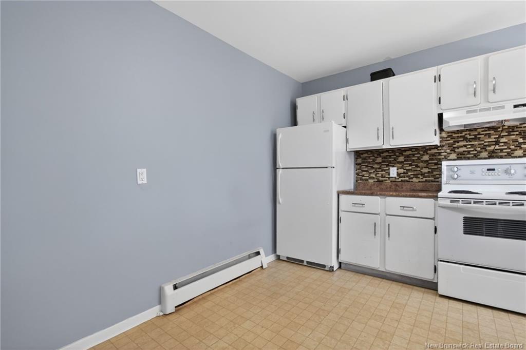45 Edmond St, Moncton, NB