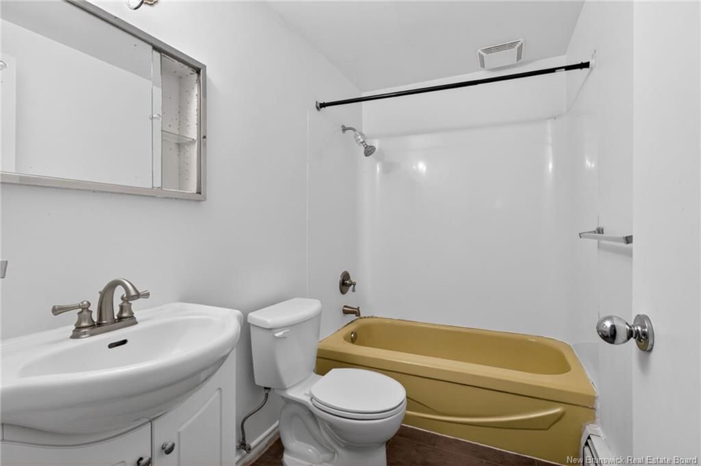 45 Edmond St, Moncton, NB