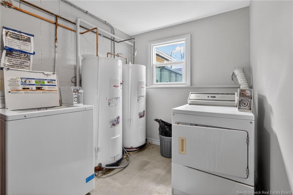 45 Edmond St, Moncton, NB