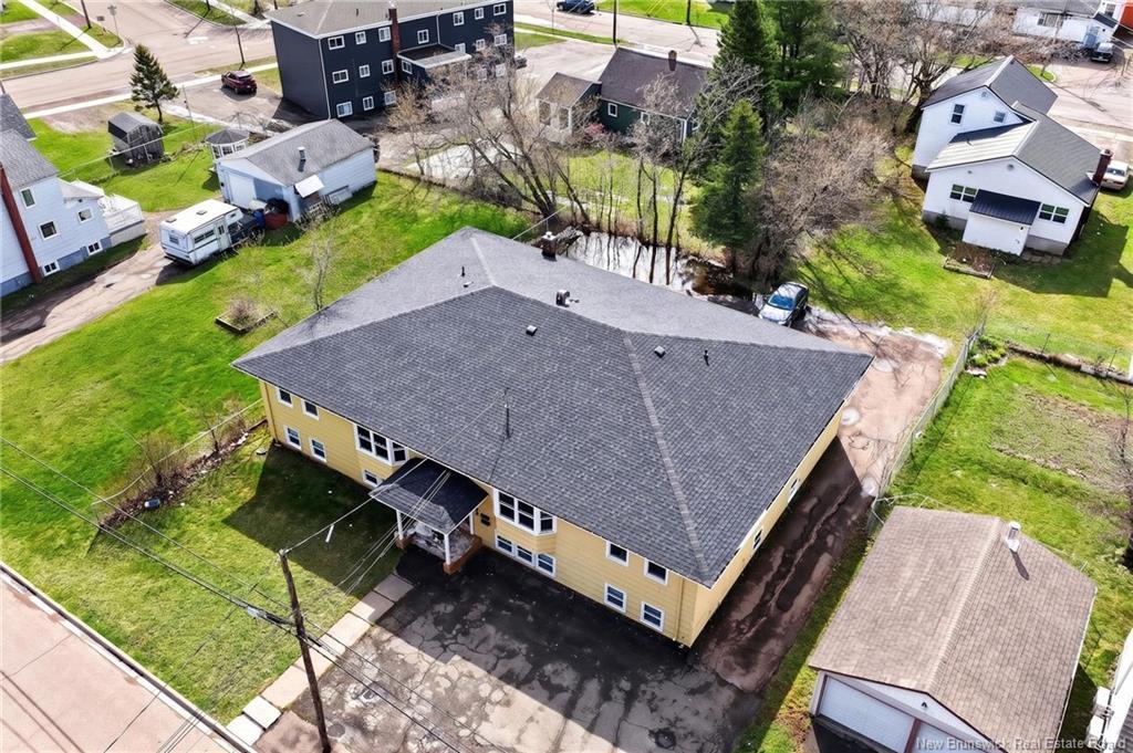 45 Edmond St, Moncton, NB
