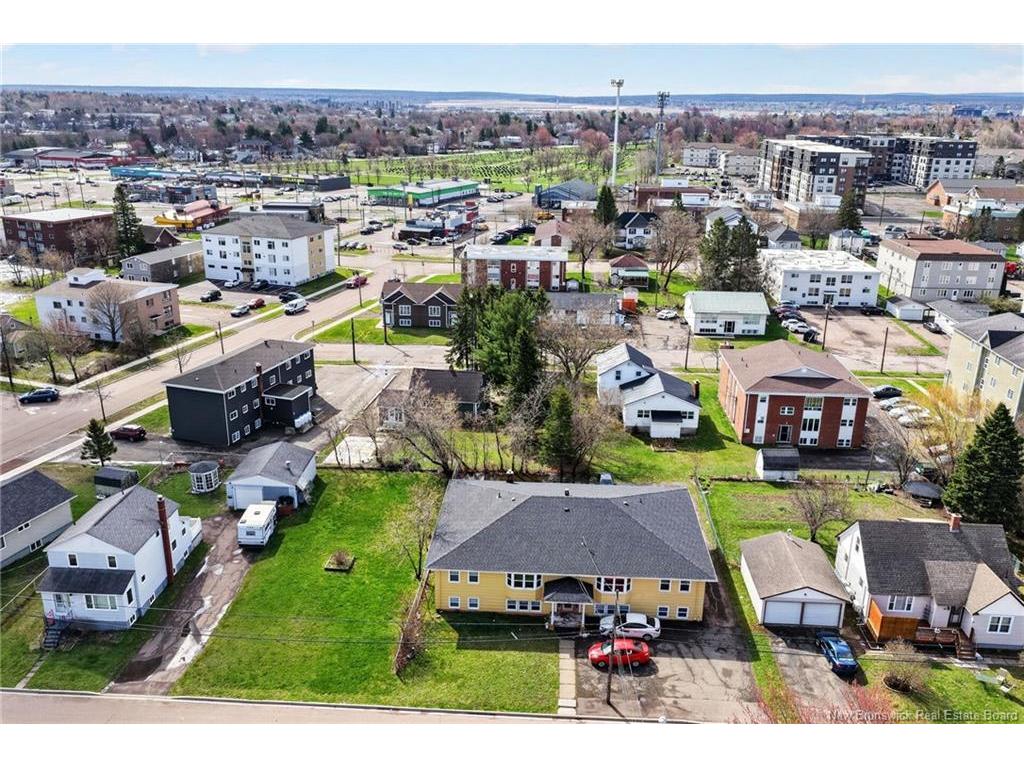45 Edmond St, Moncton, NB