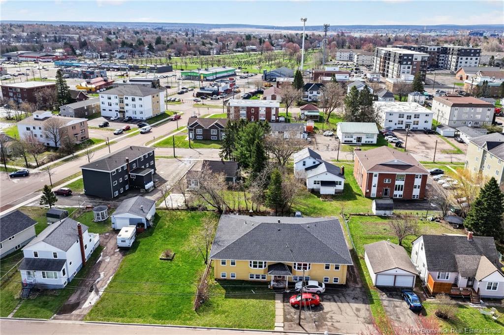 45 Edmond St, Moncton, NB