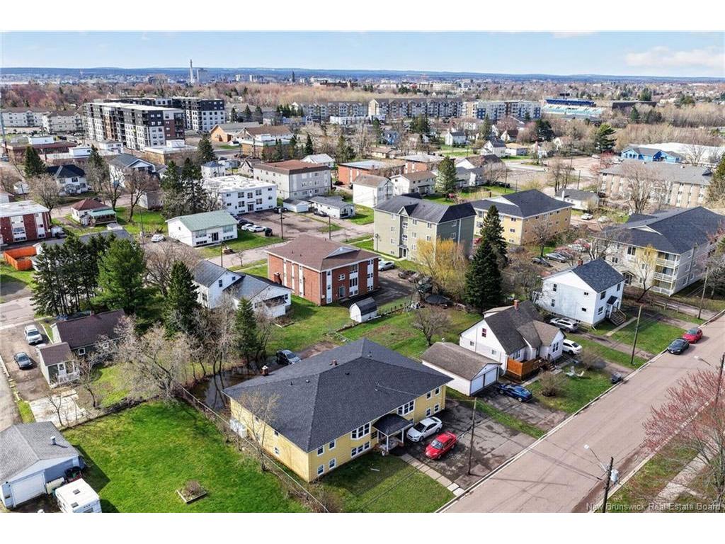 45 Edmond St, Moncton, NB