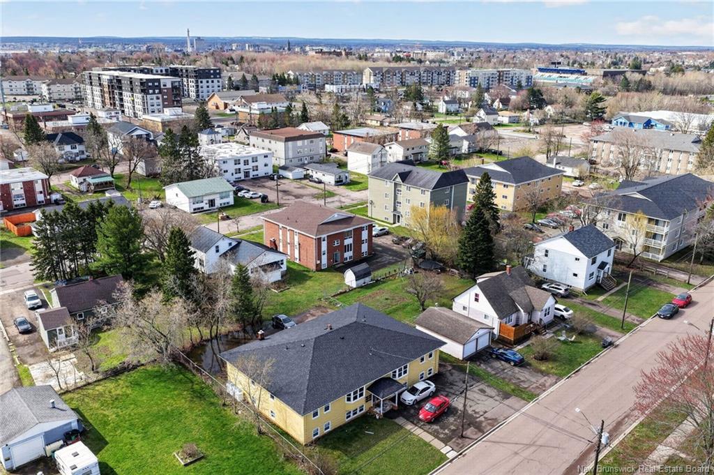 45 Edmond St, Moncton, NB