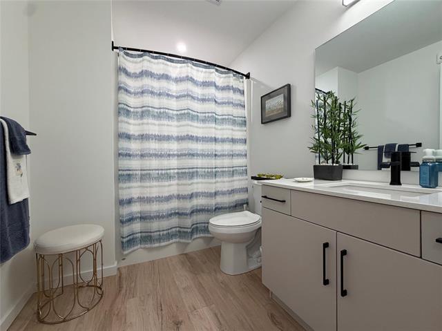 207-120 Sage Creek Blvd, Winnipeg, MB