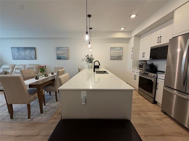 207-120 Sage Creek Blvd, Winnipeg, MB