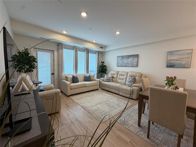 207-120 Sage Creek Blvd, Winnipeg, MB