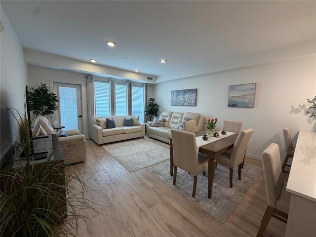 207-120 Sage Creek Blvd, Winnipeg, MB
