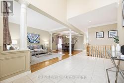 Combined Living-Dining - 