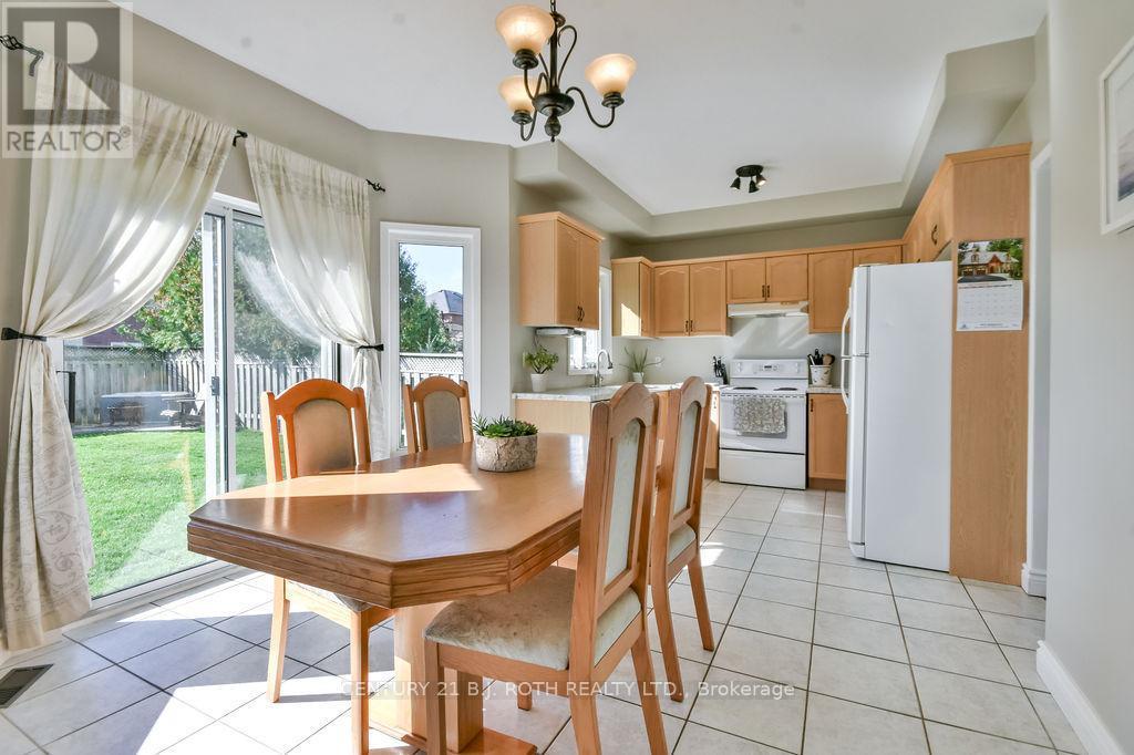 1970 Webster Boulevard, Innisfil, ON - Indoor
