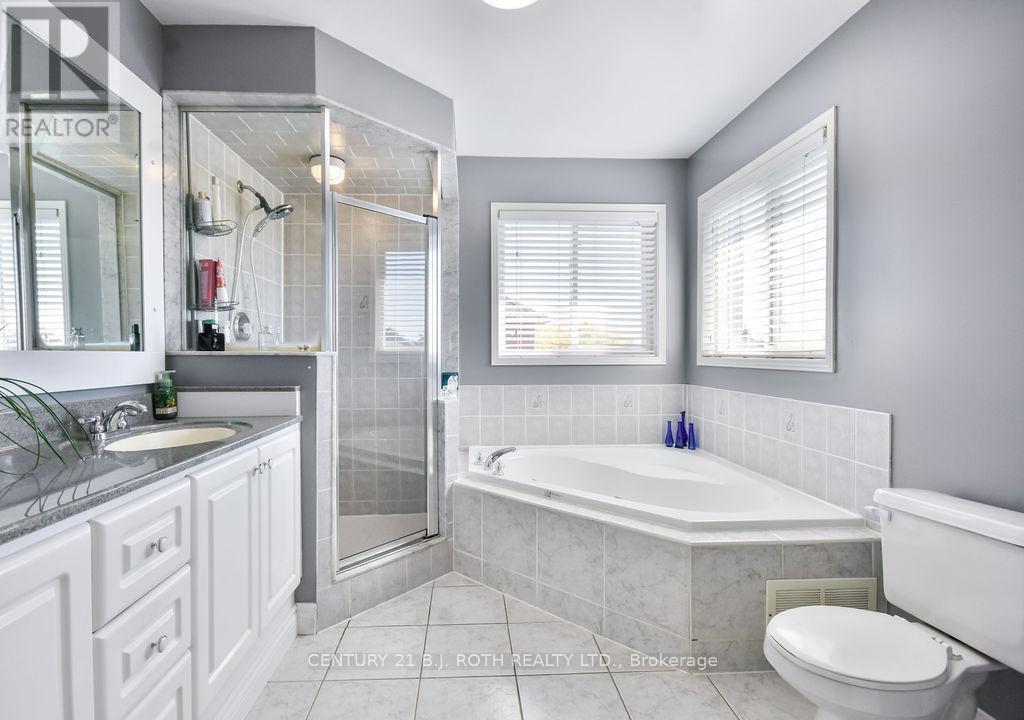1970 Webster Boulevard, Innisfil, ON - Indoor Photo Showing Bathroom