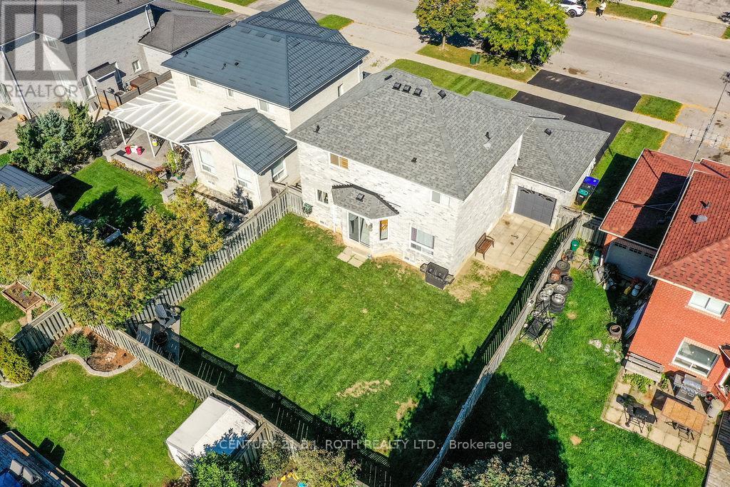 1970 Webster Boulevard, Innisfil, ON - Outdoor