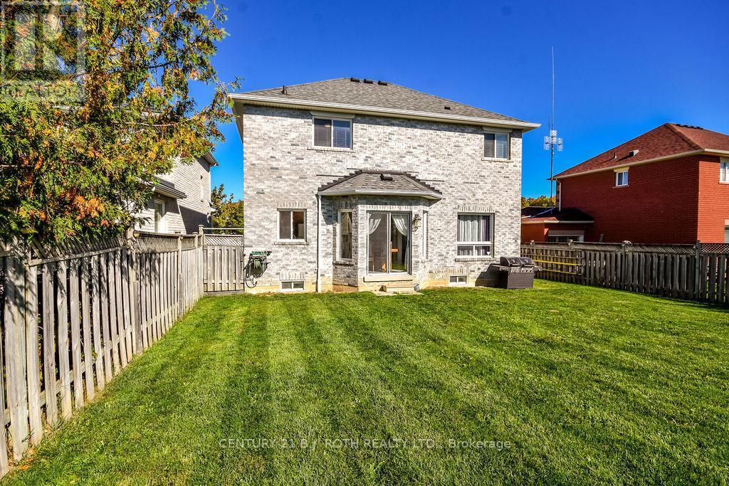 1970 Webster Boulevard, Innisfil, ON - Outdoor