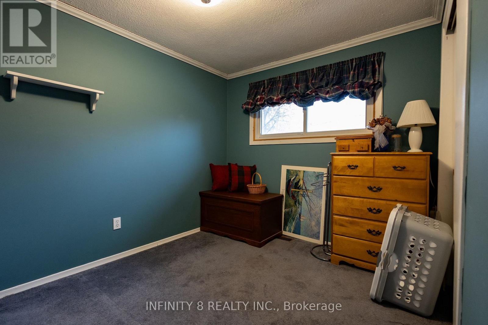 Bedroom # 3 - 38 Crescentwood Drive, St. Catharines (Lakeport), ON - Indoor