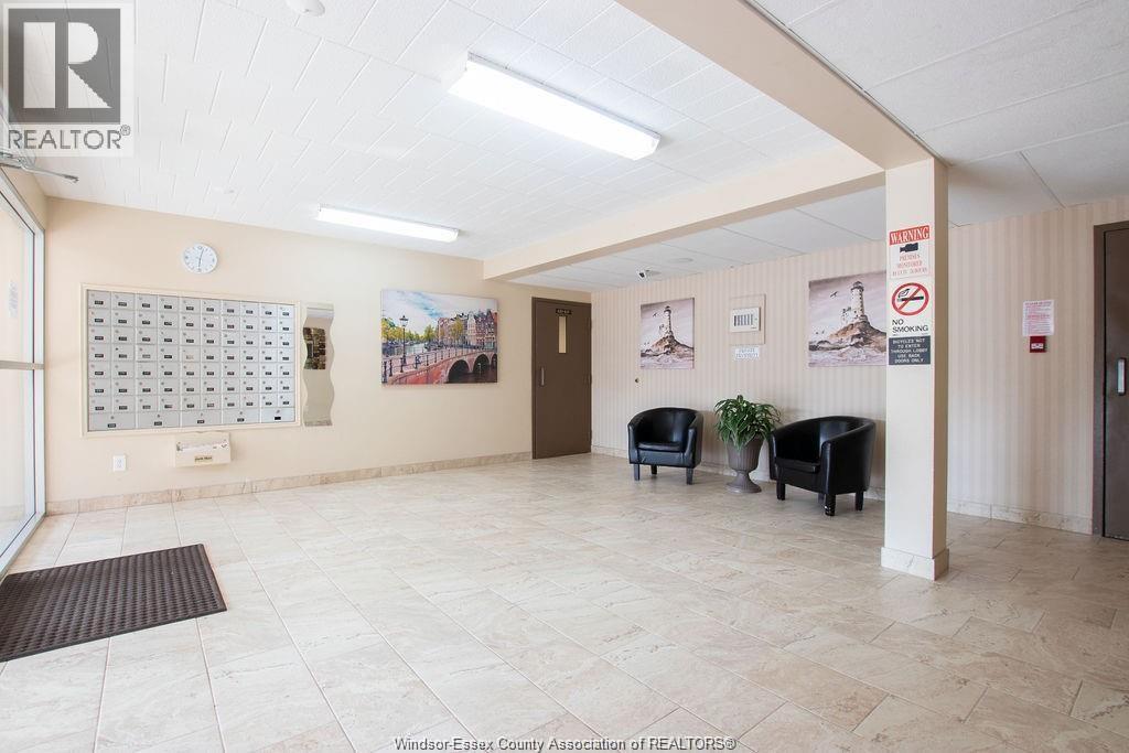 6227 Thornberry Unit# 258, Windsor, ON - Indoor Photo Showing Other Room