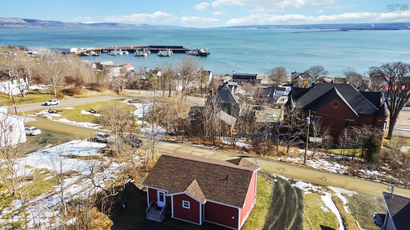 109 Second Ave Avenue, Digby, NS