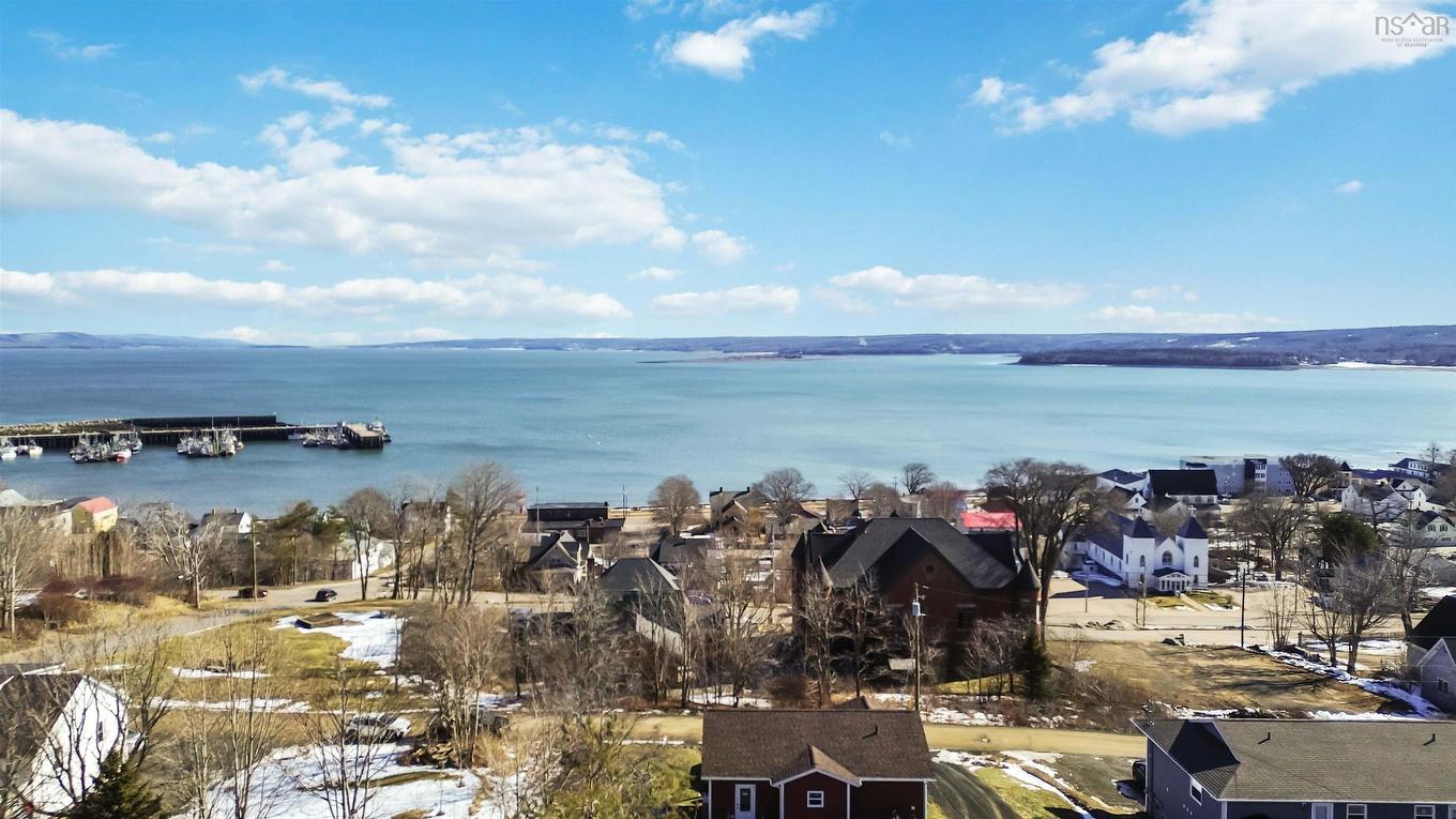 109 Second Ave Avenue, Digby, NS